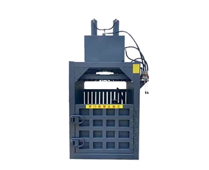 立式打包機(jī)60T雙缸